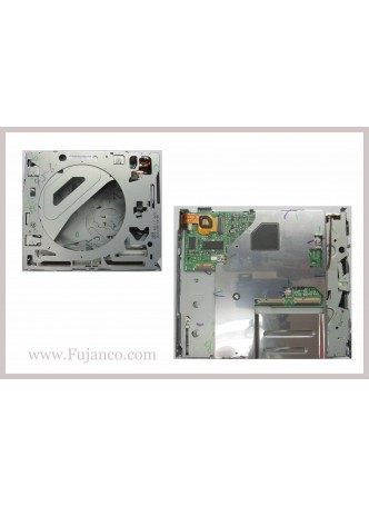 مکانیزم لکسوز